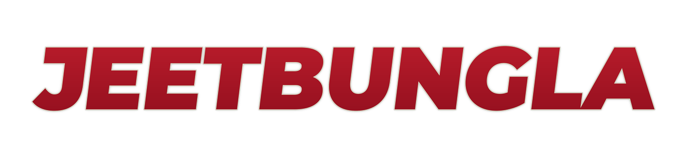 jeetbungla লোগো